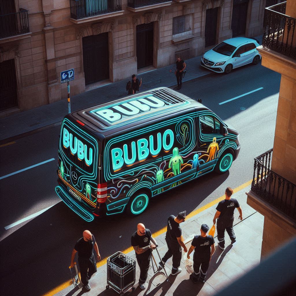 Alliberament d'espais amb buidatge de pisos a Cassà de la Selva