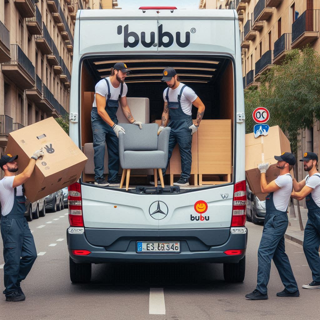 Alliberem el teu espai amb buidatge de pisos a Girona