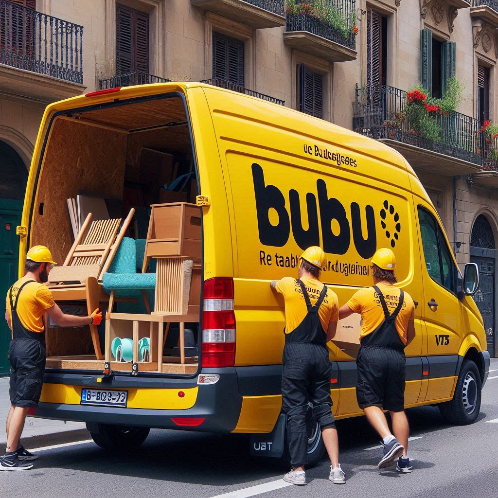 Alliberem el teu espai amb buidatge de pisos a Palamós