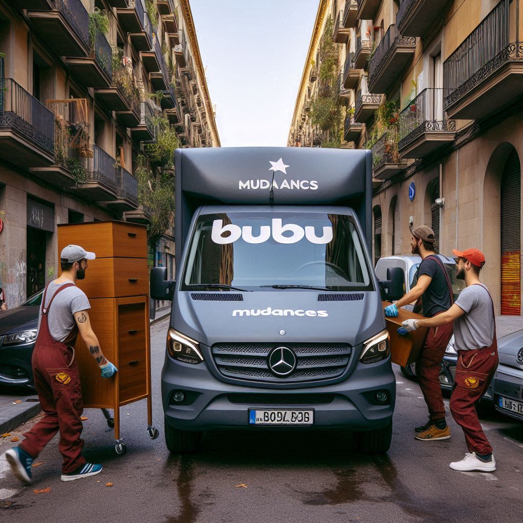 Atención profesional en mudanzas en Sils