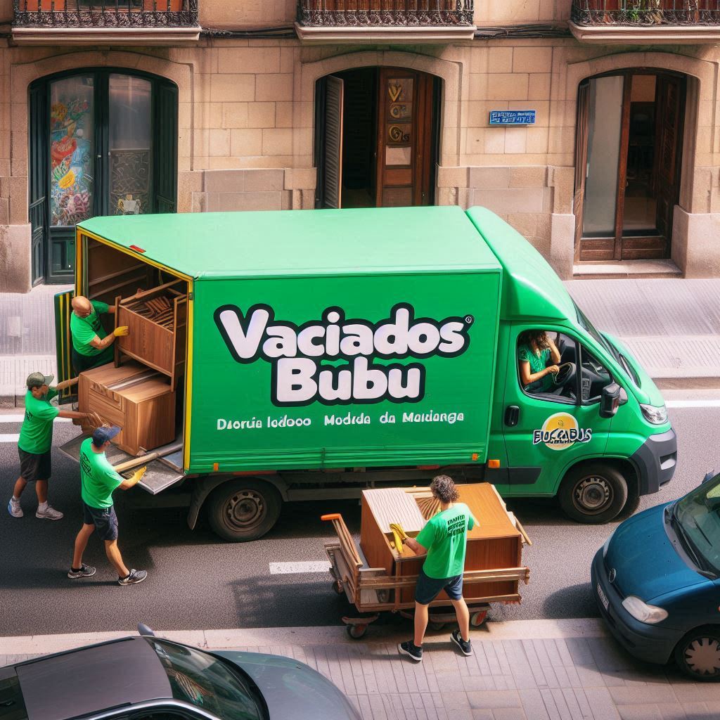 Atención profesional en vaciado de pisos en Sils