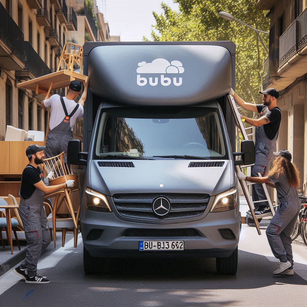 Buidatge de pisos complet i eficient a Palafrugell