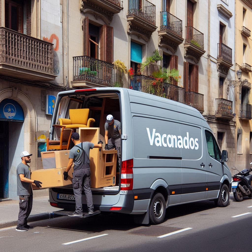 Buidatge de pisos ràpid i sense complicacions a la Bisbal d'Empordà