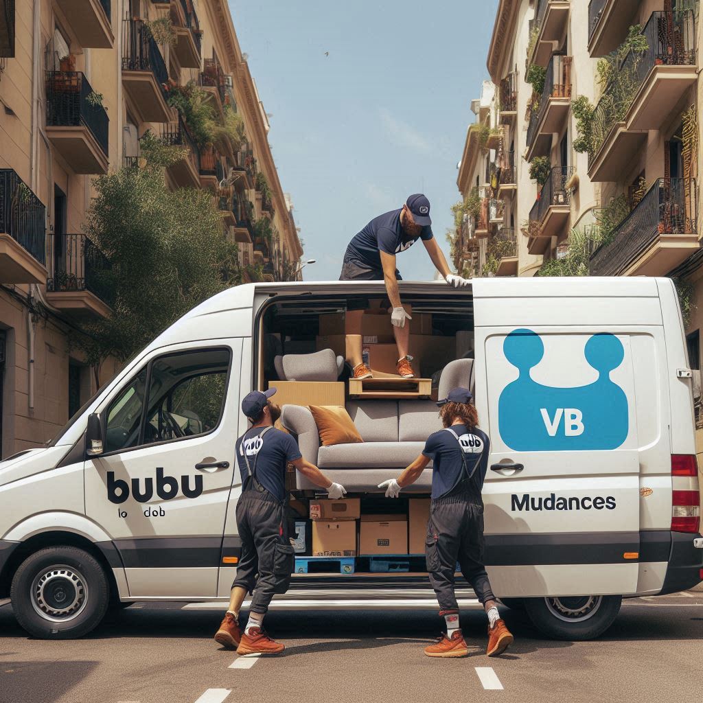 Calidad y profesionalidad en mudanzas en Anglès