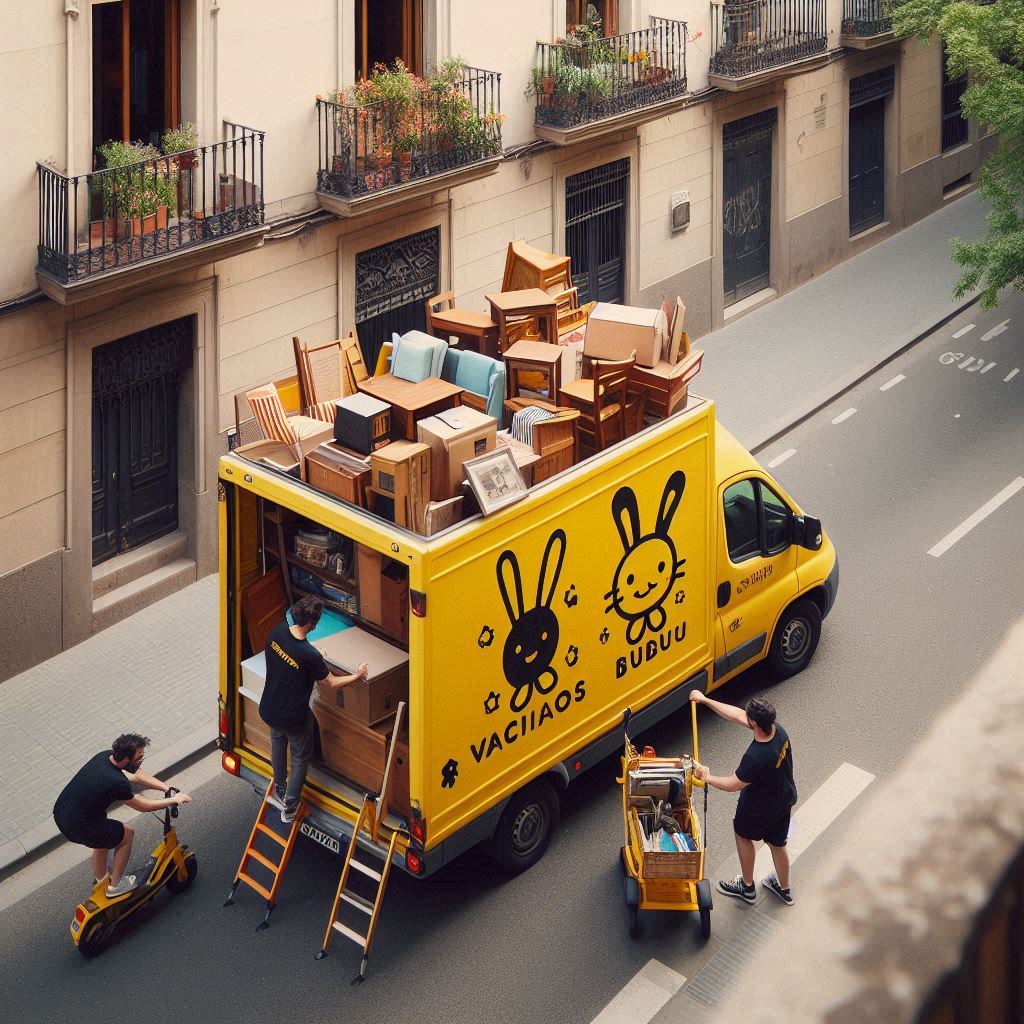 Confiabilidad y rapidez en vaciado de pisos en Roses