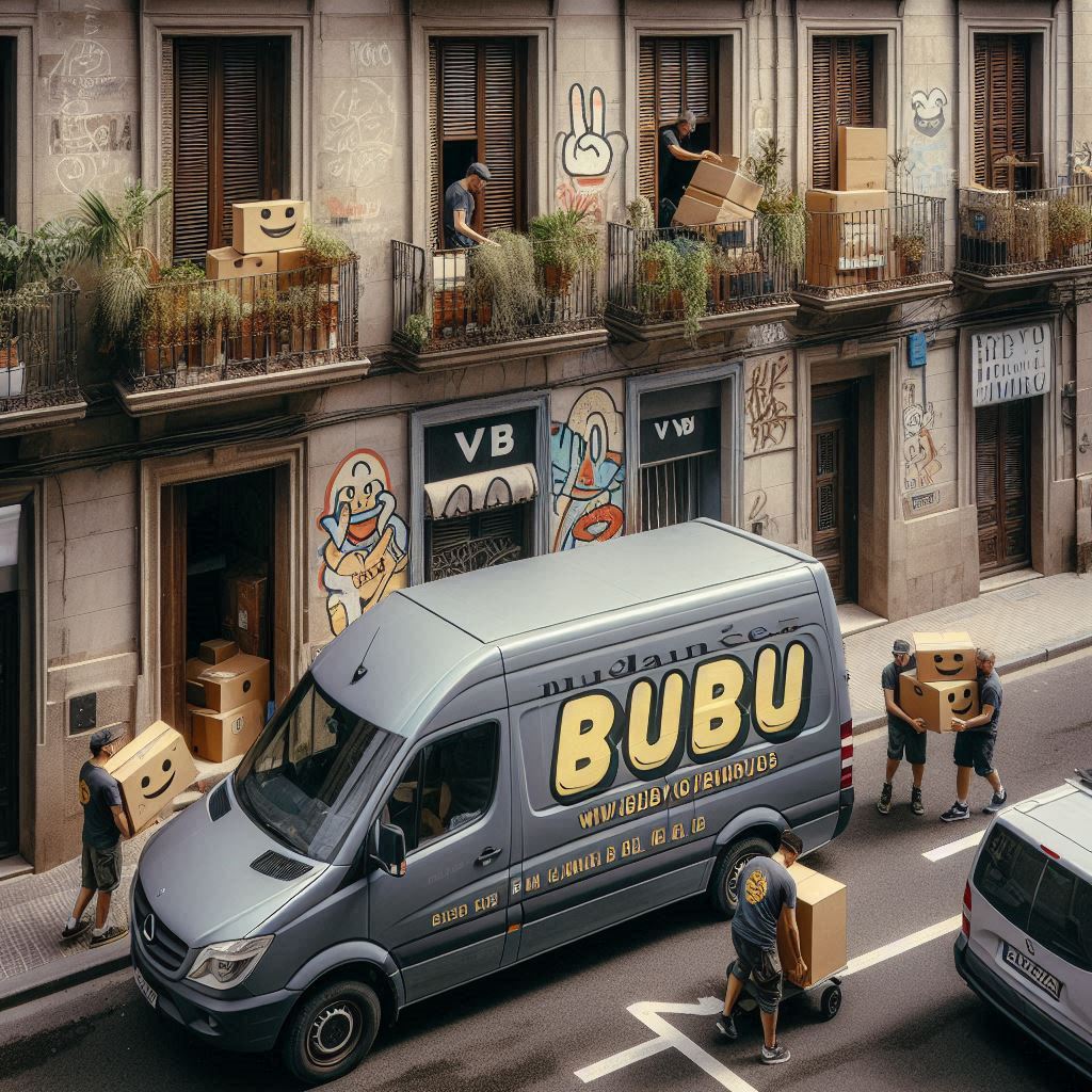 Despejamos tu hogar con mudanzas en Llagostera