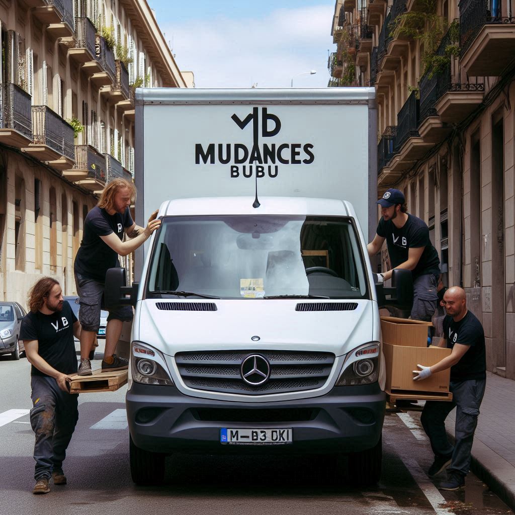 Despejamos tu hogar con mudanzas en Tossa de Mar