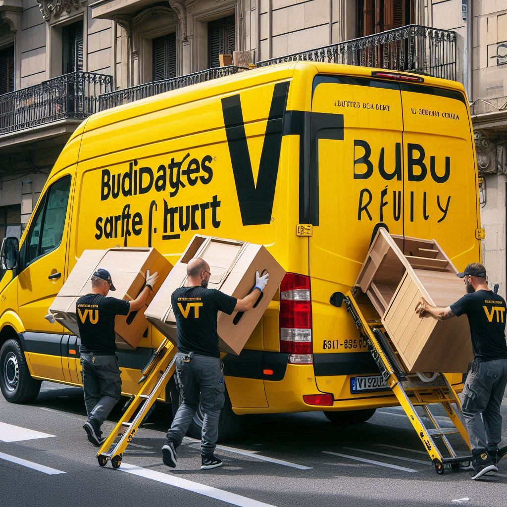 Eficiència i qualitat en buidatge de pisos a Torroella de Montgrí