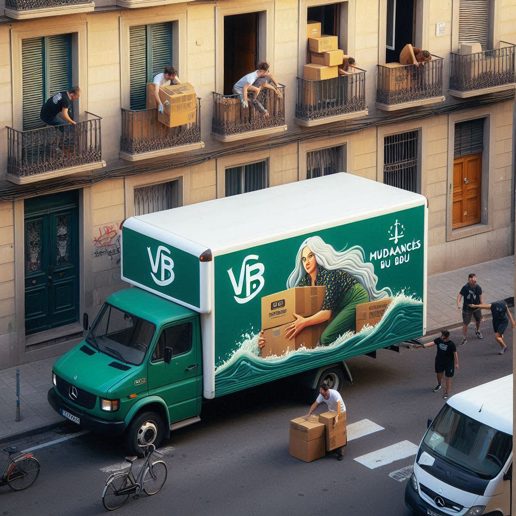 Eficiencia y calidad en mudanzas en Torroella de Montgrí