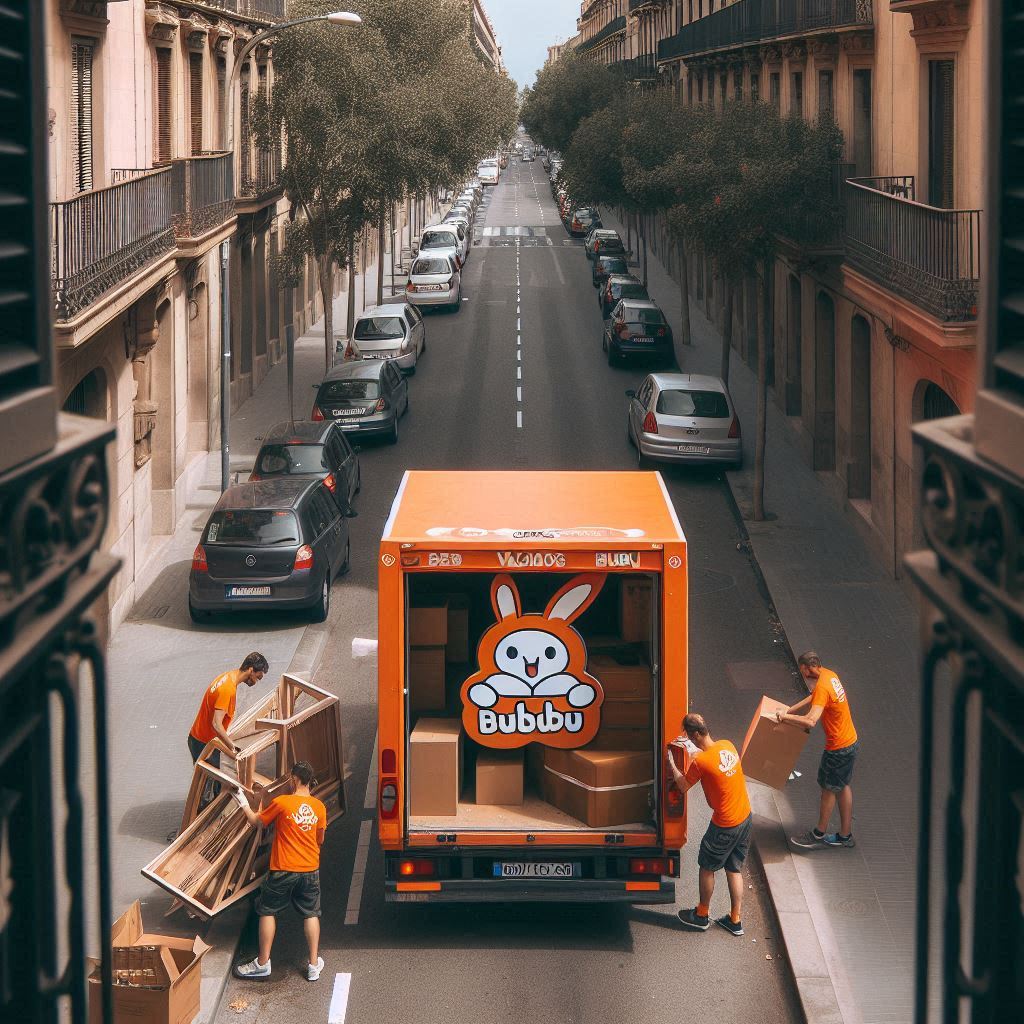 Eficiencia y rapidez en vaciado de pisos en Vidreres