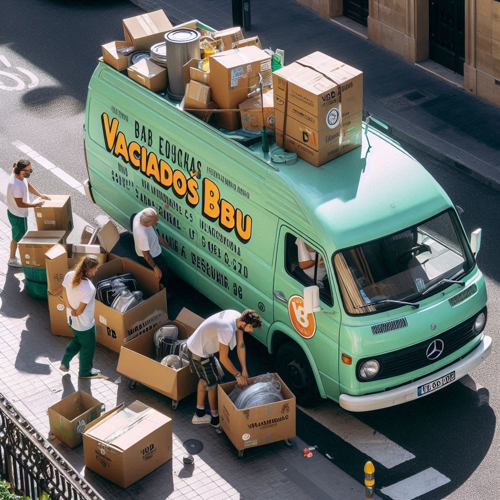 Experts en buidatge de pisos a Blanes