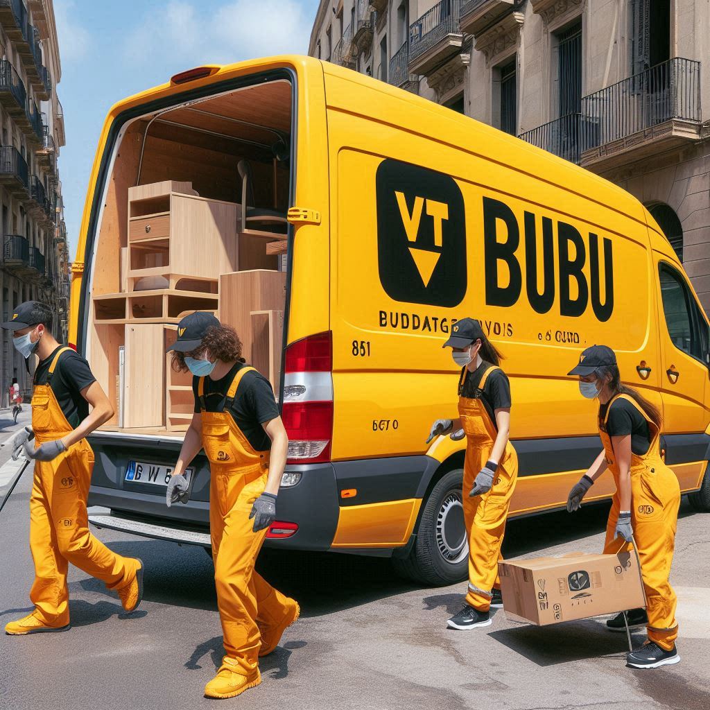 Fiabilitat i rapidesa en buidatge de pisos a Roses