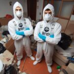 Limpieza especializada en Arbúcies por síndrome de Diógenes