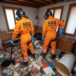 Limpieza especializada en Caldes de Malavella por síndrome de Diógenes