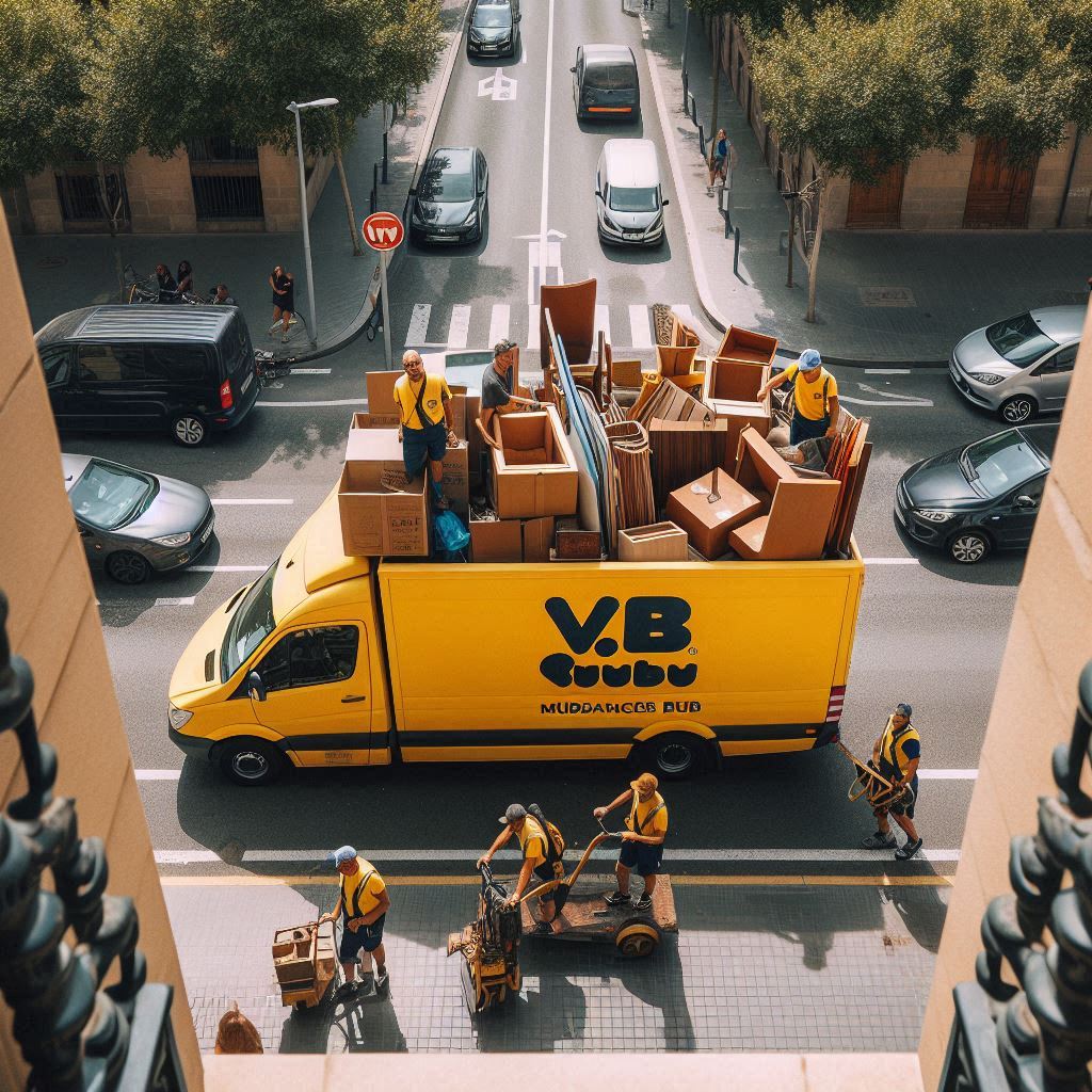 Mejor opción para mudanzas en Castelló d'Empúries