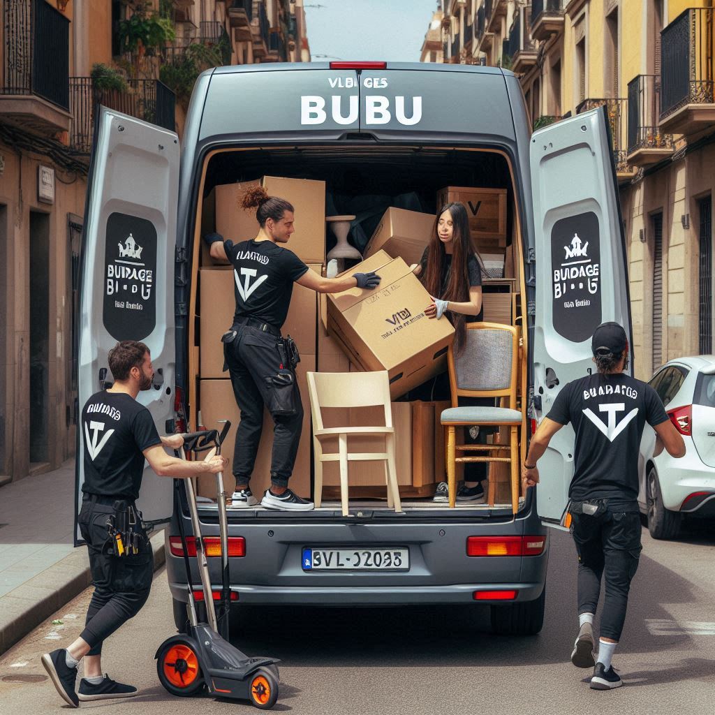 Professionalitat i dedicació en buidatge de pisos a Sant Feliu de Guíxols