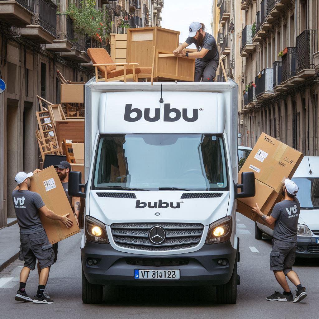 Qualitat i rapidesa en buidatge de pisos a Olot