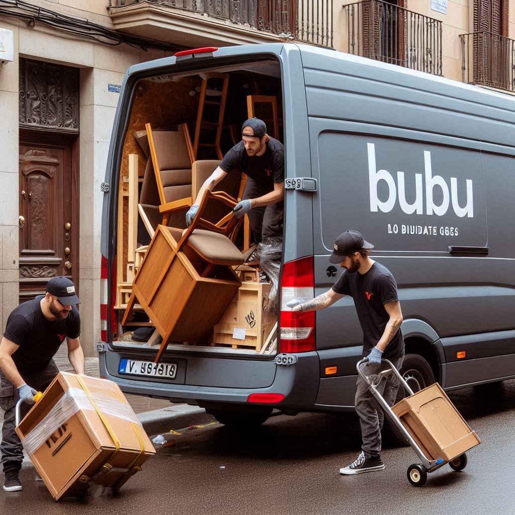 Serveis professionals de buidatge de pisos a Salt