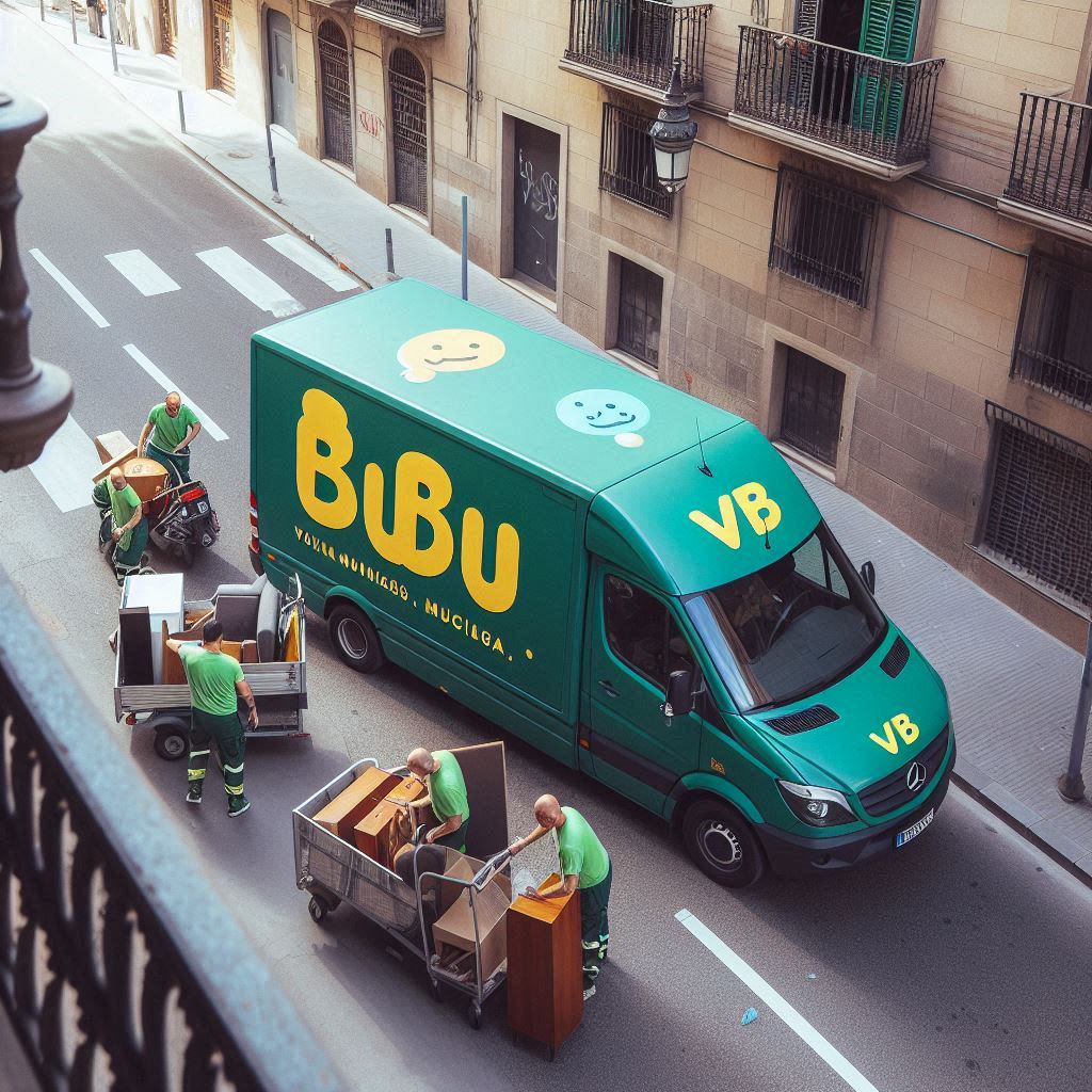 Servicios a tu medida en mudanzas en Castell d'Aro Platja d'Aro i s'Agaró