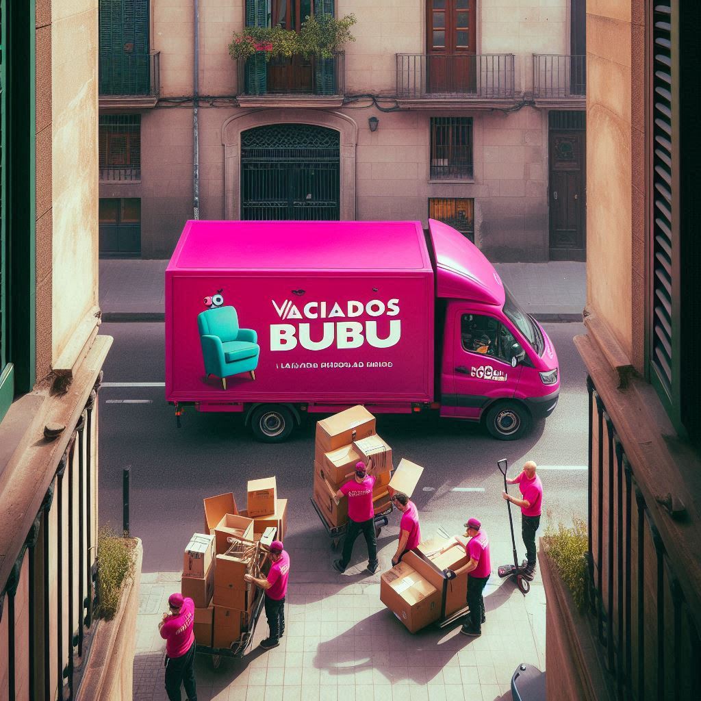 Servicios confiables en vaciado de pisos en Santa Cristina d'Aro