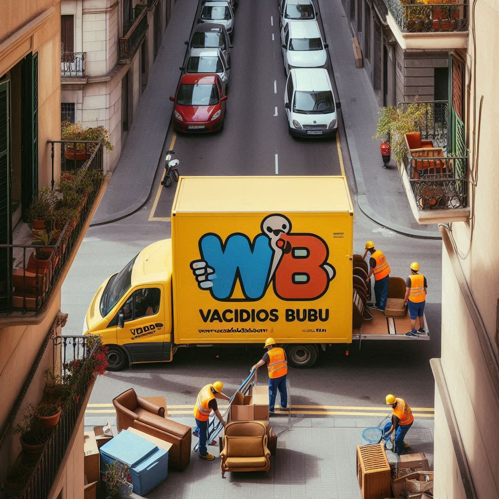 Simplificamos el vaciado de pisos en Banyoles