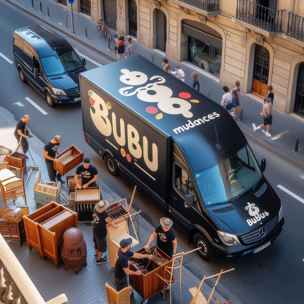 Simplificamos tus mudanzas en Banyoles