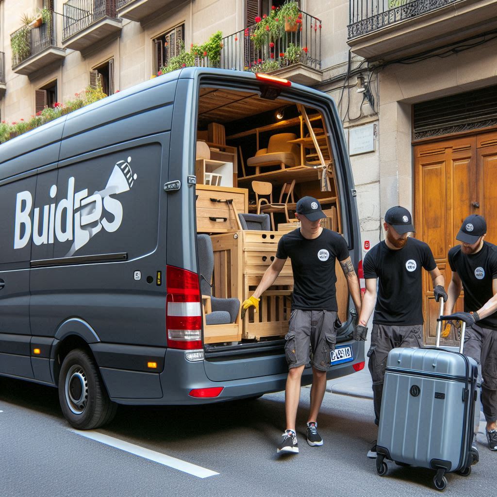 Simplifiquem el buidatge de pisos a Banyoles