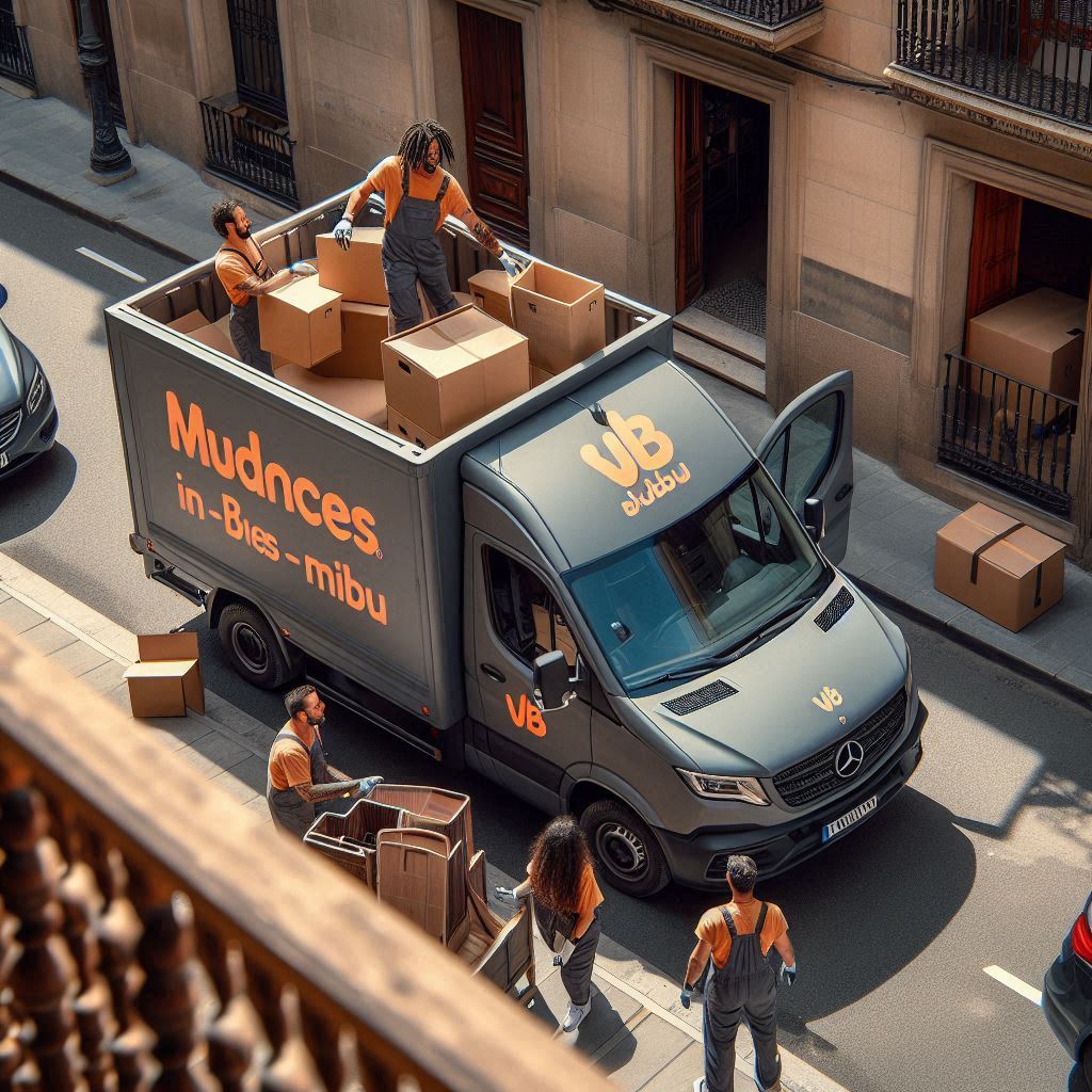 Soluciones eficaces en mudanzas en Puigcerdà