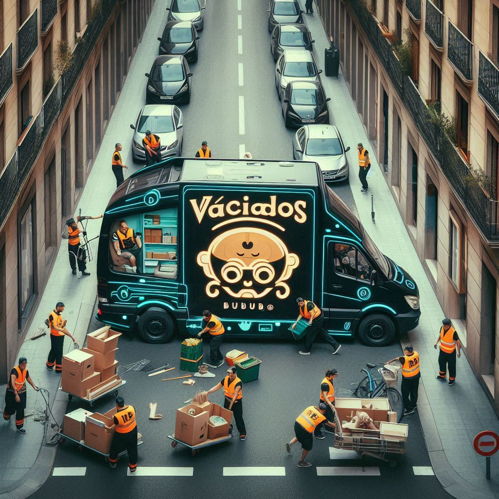 Solucions eficaces en buidatge de pisos a Puigcerdà