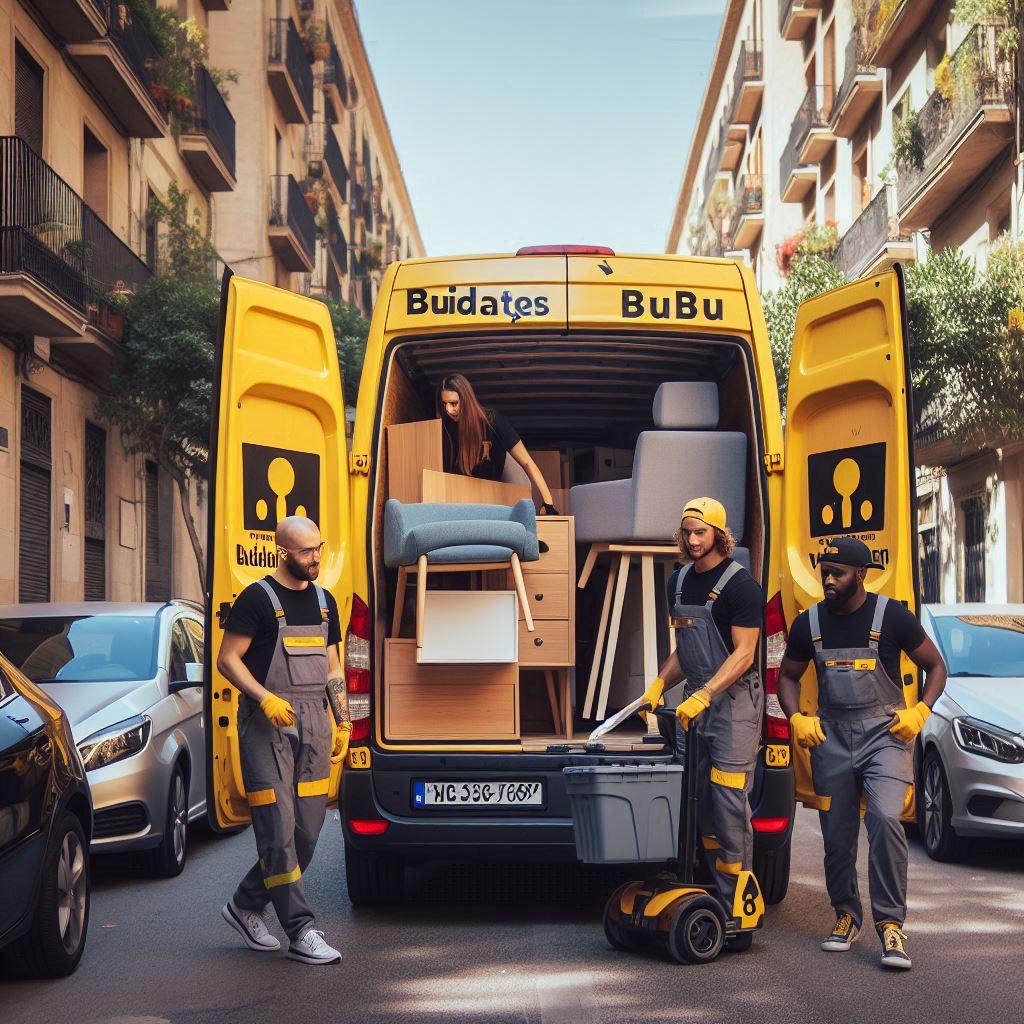 Solucions integrals en buidatge de pisos a Santa Coloma de Farners