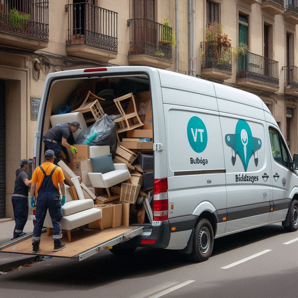 Solucions personalitzades per al buidatge de pisos a Figueres