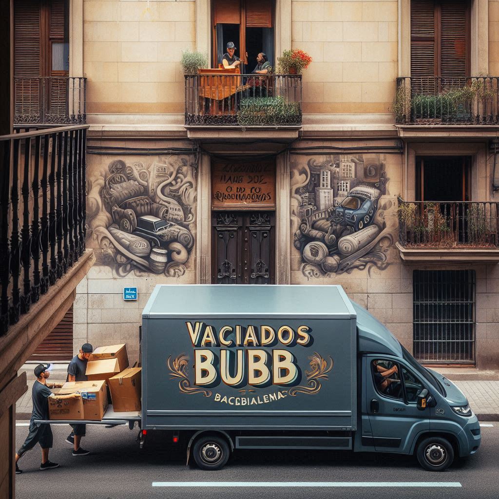 Vaciado de pisos personalizado en Ripoll