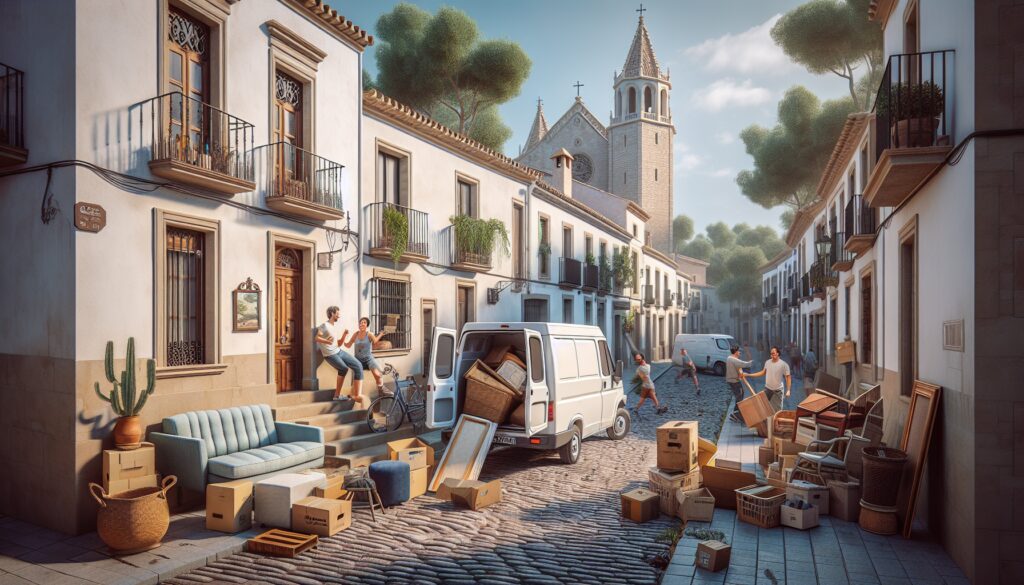 deshazte-de-tus-muebles-y-trastos-en-castello-dempuries