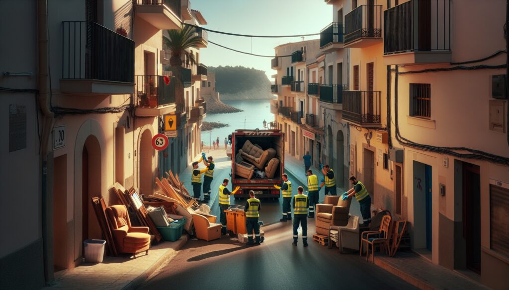 eliminacion-de-muebles-y-trastos-en-palamos