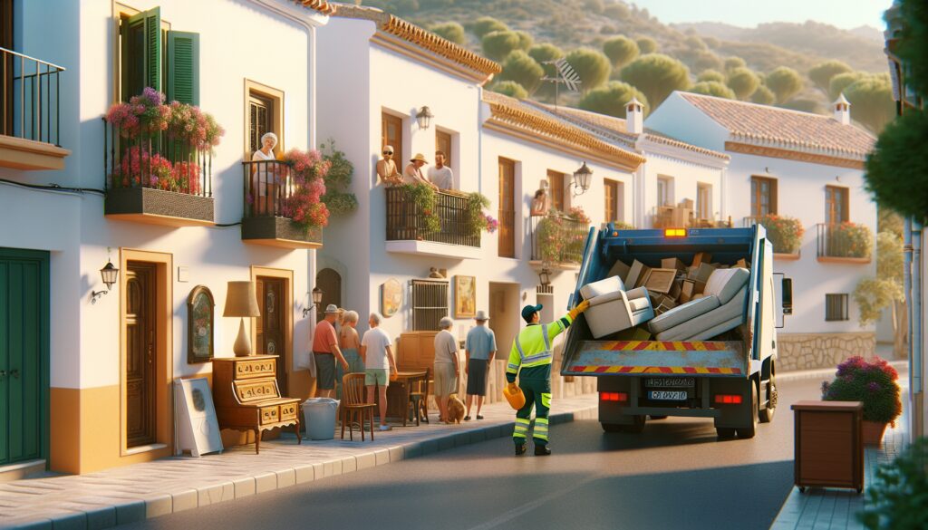 recogida-de-muebles-y-trastos-en-castell-daro-platja-daro-y-sagaro